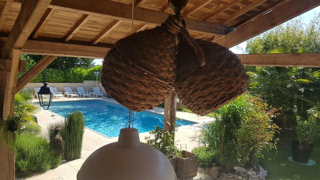La Serva Les Lèches Esterno foto